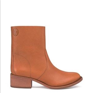 Tory Burch Siena Bootie